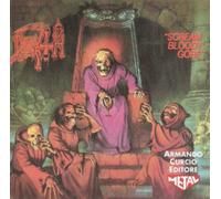 Scream Bloody Gore