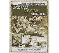 Scream Bloody Murder