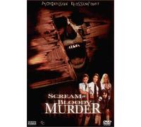 Scream Bloody Murder