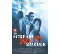 Scream Bloody Murder [DVD]
