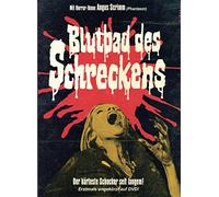 Scream Bloody Murder (uncut)