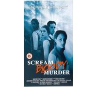 Scream Bloody Murder [VHS]