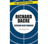 Scream Blue Murder (Murder Room)