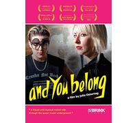Scream Club - Scream Club - And You Belong [DVD]