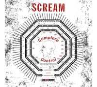Scream - Complete Control Recording Ses [VINYL]