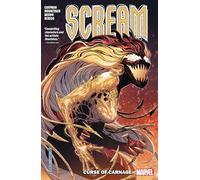 Scream: Curse of Carnage Vol. 1
