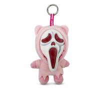 Scream - Cute Ghost Face - Keychain Onesize