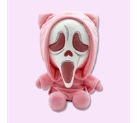 Scream Cute Ghostface Youtooz Plush