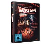 Scream - Der Schock des Übersinnlichen (The Outing) (DVD) (US IMPORT)