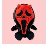 Scream Devil Face Ghostface Youtooz Plush