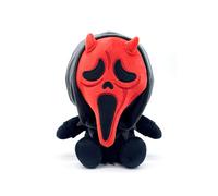 Scream - Devil Face - Soft Toy - multicolored - Onesize - Plush Onesize
