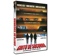 Scream For Help (Spanish Release)