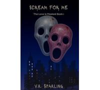 Scream For Me (Love Is Masked)