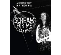 Scream For Me Sarajevo