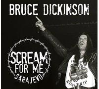 Scream for Me Sarajevo - NA Region 1
