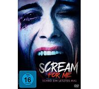 Scream for Me - Schrei ein letztes Mal [DVD]