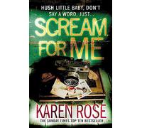 Scream For Me (The Philadelphia/Atlanta Series Book 2): (Philadelphia/Atlanta Series)