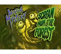 Scream from the Forest