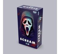 Scream Funko Game