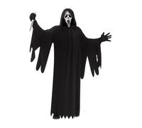 Scream Ghost Face 25th Anniversary Adult Costume One Size Fits