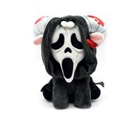 Scream - Ghost Face Rammie - Soft Toy Onesize