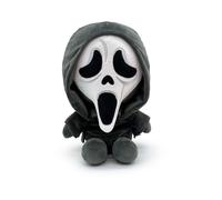 Scream - Ghost Face - Soft Toy - multicolored - Onesize - Plush Onesize
