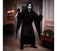Scream Ghostface Adult Costume