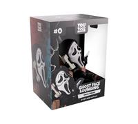 Scream - Ghostface Lounging - Youtooz - multicolored - Onesize - 100% PVC Onesize