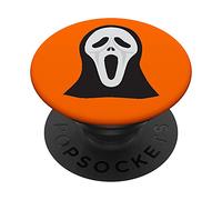 Scream Halloween PopSockets Swappable PopGrip