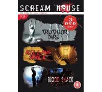 Scream House Triple Terror 3