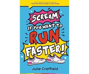 Scream if you want to run faster