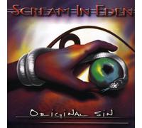 Scream in Eden - Original Sin