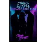 Scream It Back At Me