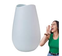 Scream Jar Voice Silencer | Silencer Stress Releaser Bottle Shout Jar - Voice Calming Toy Portable Stress Releaser Noise Elimination for Indoor Outdoor Shouting Sing