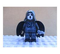 (scream killer) Horror Monsters Mini Action Figures Fit Lego