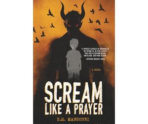Scream Like a Prayer