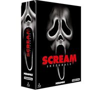 Scream - L'intégrale