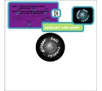 Scream & Loopy - Scream to the Vibration [12" VINYL]