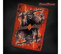Scream Maker - Bloodking