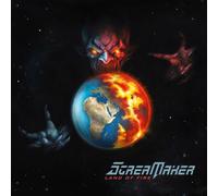 Scream Maker - Land Of Fire