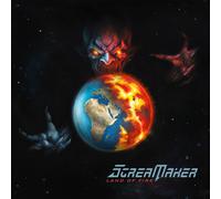 Scream Maker - Land Of Fire
