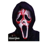Wicked Costumes Ghost Face Scream Mask