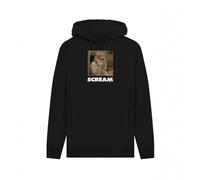 Scream Men's Phone Call Hoodie in Black | Size: Medium Scream Black M