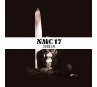 Scream - NMC17 [VINYL]