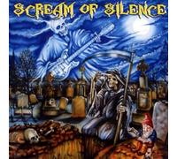 Scream Of Silence - Scream Of Silence - Another Reason To Die