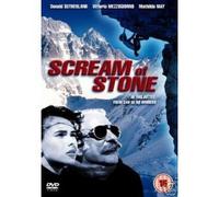 Scream of Stone (Cerro Torre: Schrei aus Stein) [DVD] (1991)