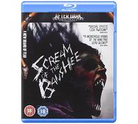 Scream Of The Banshee [Blu-ray] [Region B]