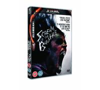 Scream Of The Banshee [DVD]