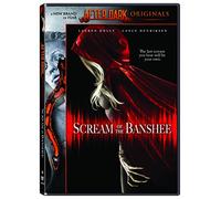 Scream of the Banshee [DVD] [2011] [Region 1] [US Import] [NTSC]