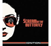 Scream Of The Butterfly - Ignition (Ltd) [Vinyl LP] [VINYL]